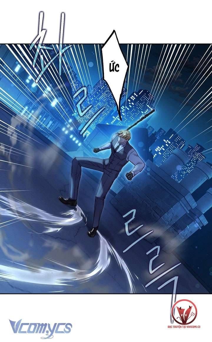 đọc truyện Love Kitsch Crunch Chương 27 ảnh 9 tại Thiên Thai Truyện