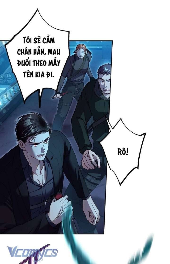 đọc truyện Love Kitsch Crunch Chương 27 ảnh 10 tại Thiên Thai Truyện