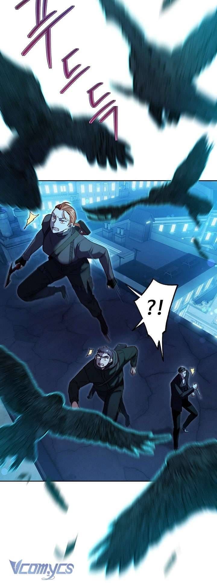 đọc truyện Love Kitsch Crunch Chương 27 ảnh 11 tại Thiên Thai Truyện