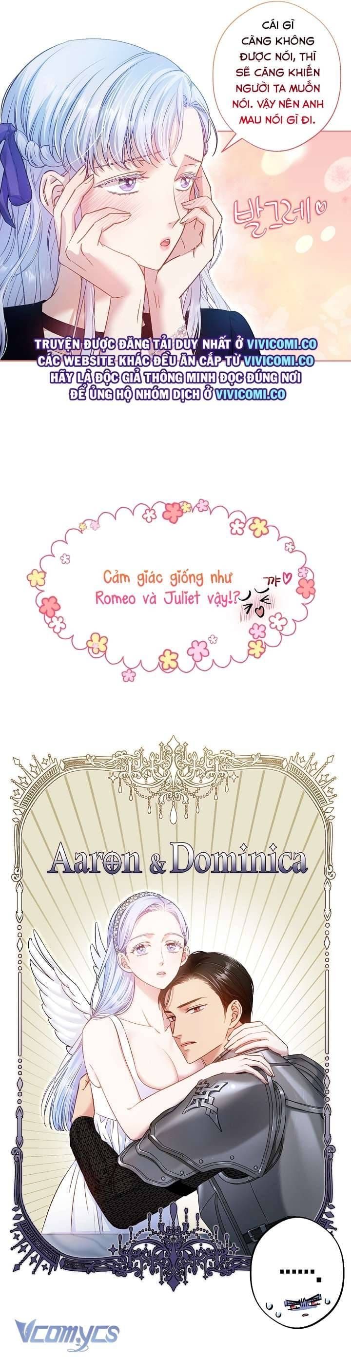 đọc truyện Love Kitsch Crunch Chương 28 ảnh 12 tại Thiên Thai Truyện