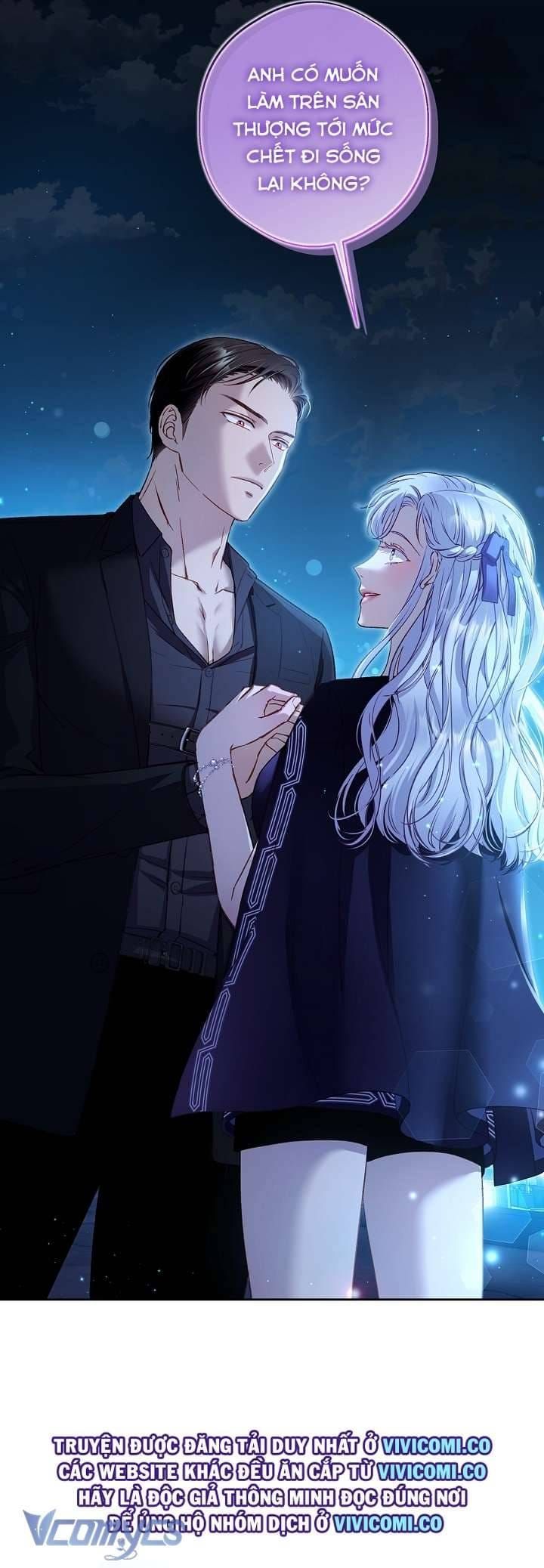 đọc truyện Love Kitsch Crunch Chương 28 ảnh 18 tại Thiên Thai Truyện