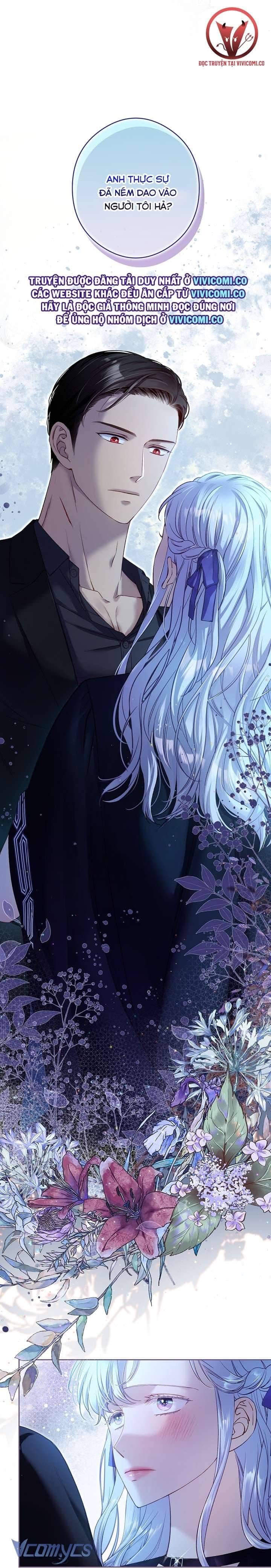 đọc truyện Love Kitsch Crunch Chương 28 ảnh 4 tại Thiên Thai Truyện