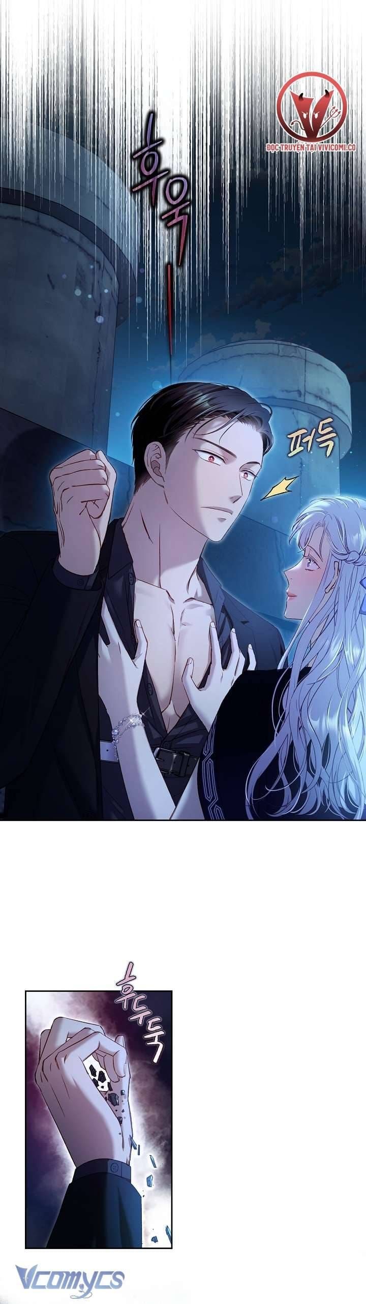 đọc truyện Love Kitsch Crunch Chương 28 ảnh 24 tại Thiên Thai Truyện