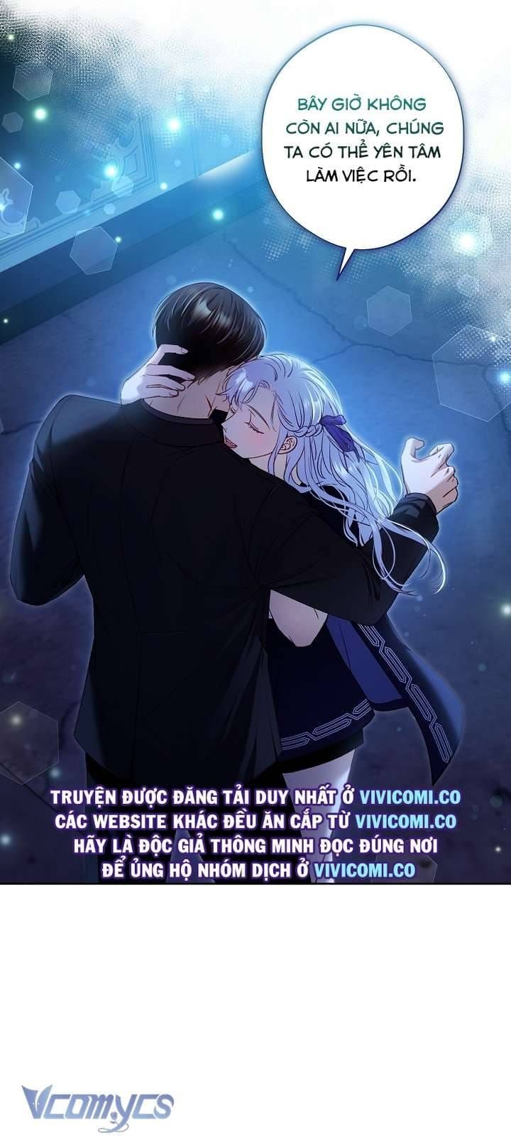 đọc truyện Love Kitsch Crunch Chương 28 ảnh 25 tại Thiên Thai Truyện