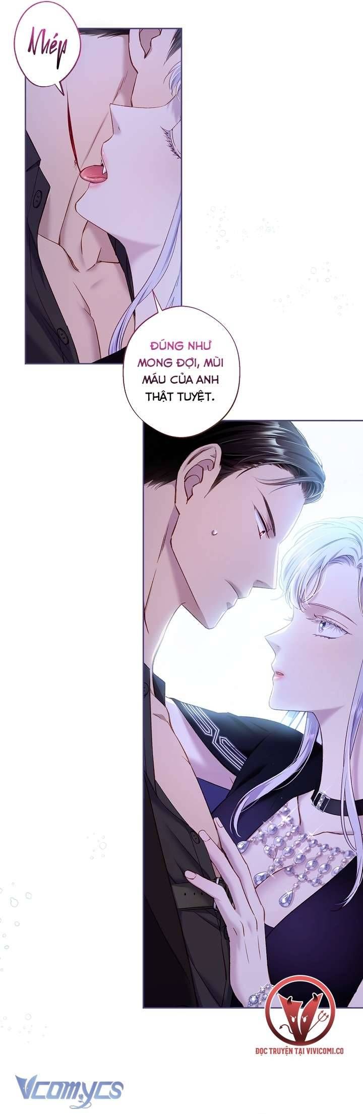 đọc truyện Love Kitsch Crunch Chương 28 ảnh 26 tại Thiên Thai Truyện