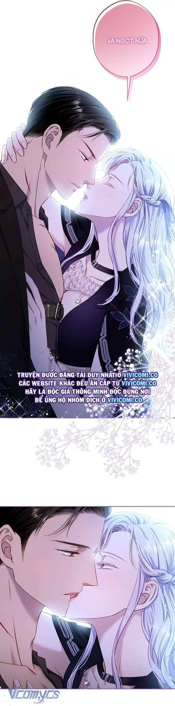 đọc truyện Love Kitsch Crunch Chương 28 ảnh 27 tại Thiên Thai Truyện