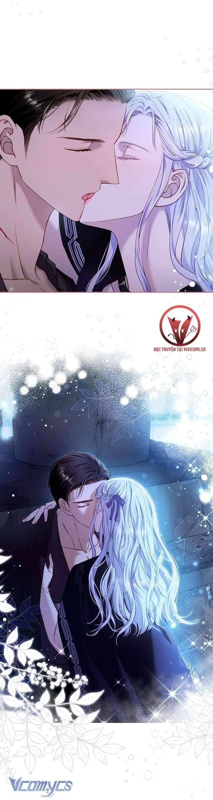 đọc truyện Love Kitsch Crunch Chương 28 ảnh 28 tại Thiên Thai Truyện