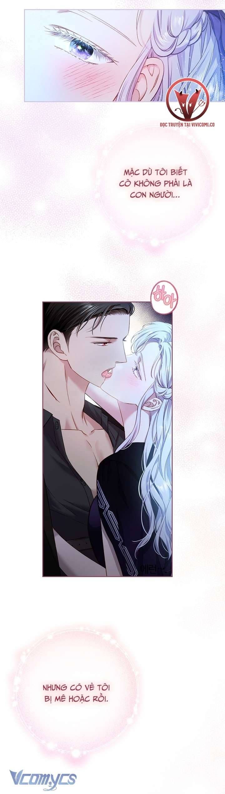 đọc truyện Love Kitsch Crunch Chương 28 ảnh 30 tại Thiên Thai Truyện