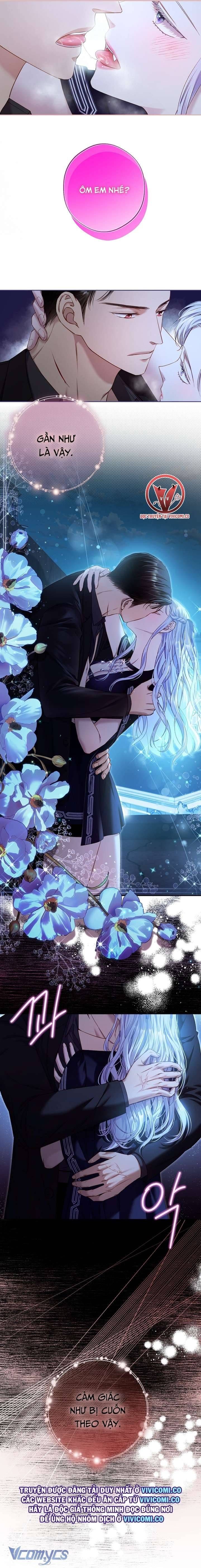 đọc truyện Love Kitsch Crunch Chương 28 ảnh 31 tại Thiên Thai Truyện