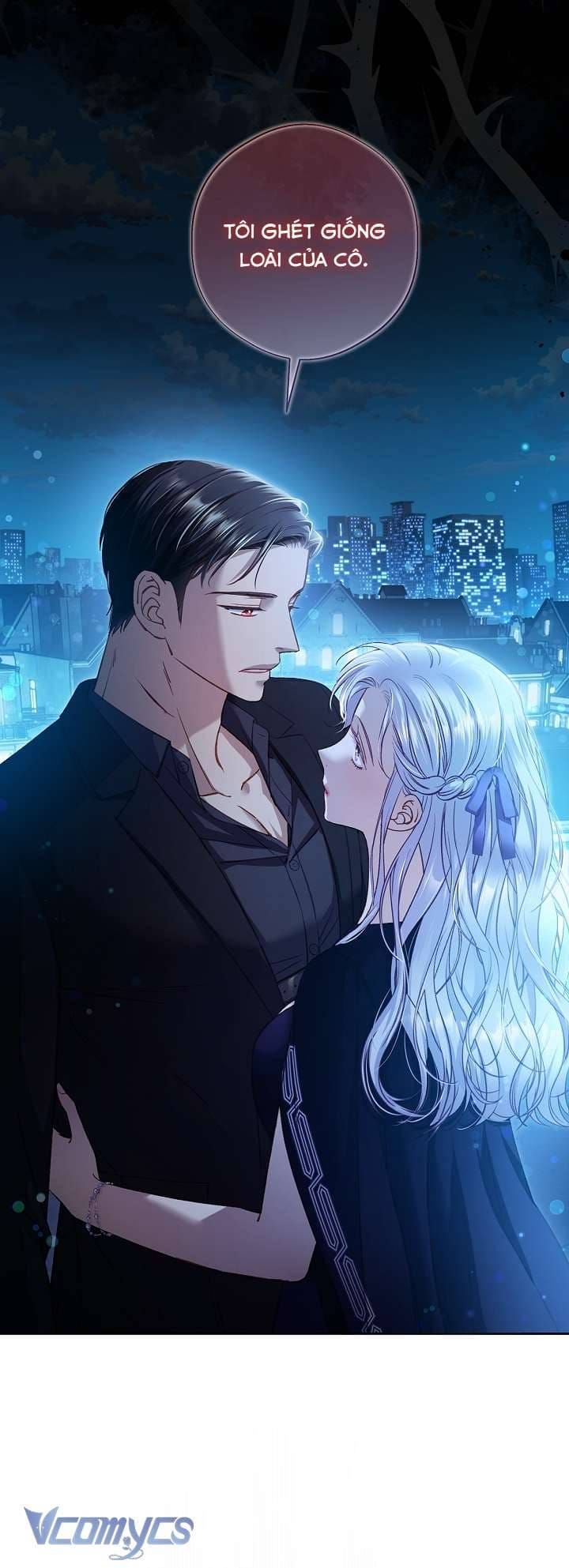 đọc truyện Love Kitsch Crunch Chương 28 ảnh 7 tại Thiên Thai Truyện