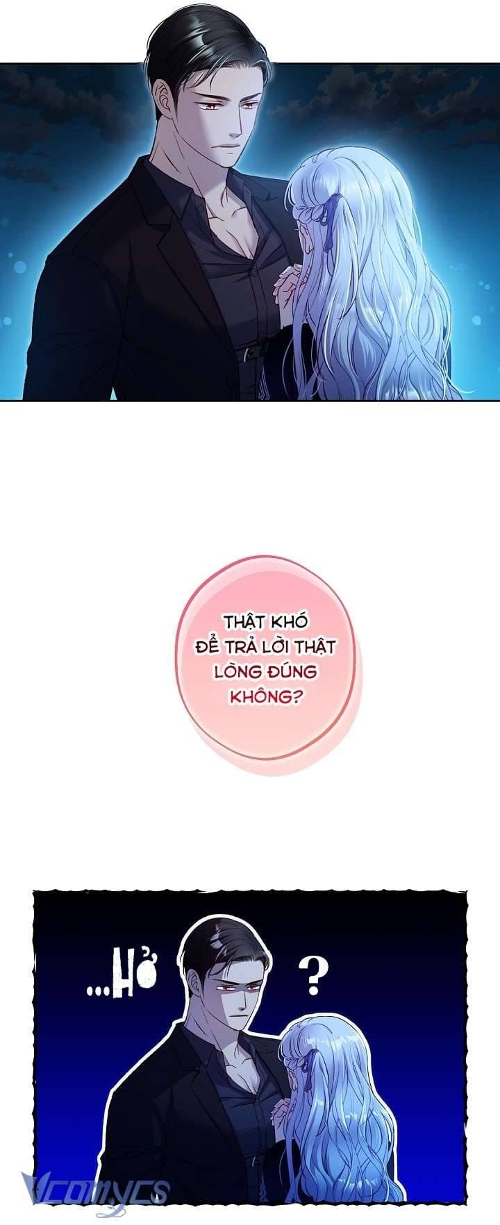 đọc truyện Love Kitsch Crunch Chương 28 ảnh 10 tại Thiên Thai Truyện