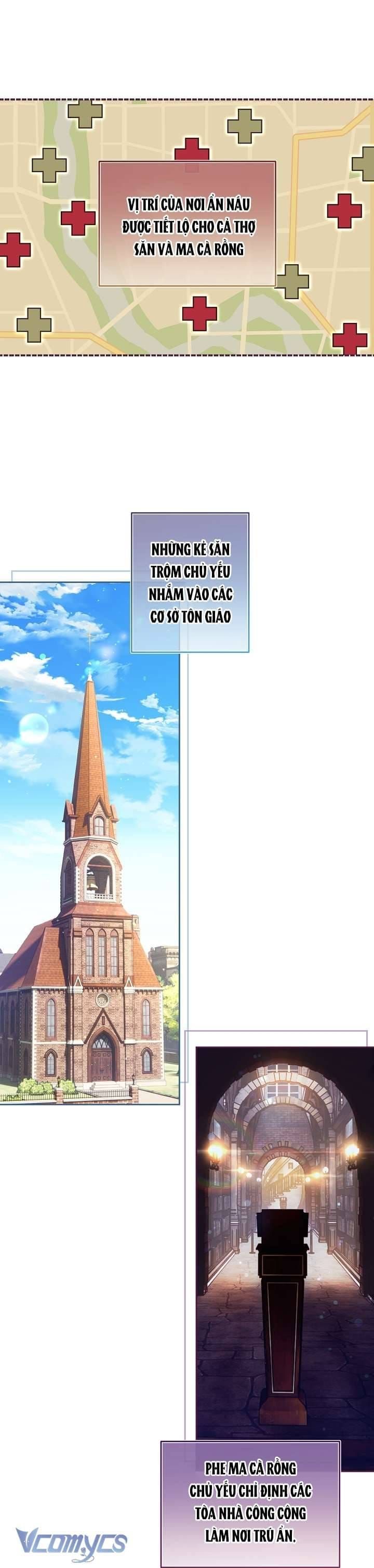 đọc truyện Love Kitsch Crunch Chương 29 ảnh 14 tại Thiên Thai Truyện