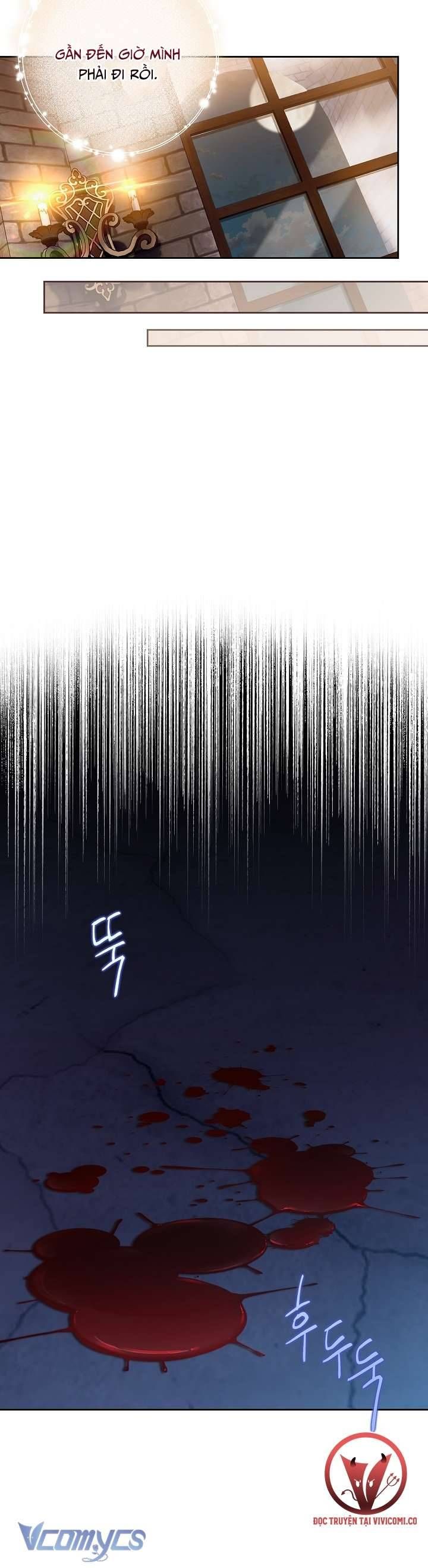 đọc truyện Love Kitsch Crunch Chương 29 ảnh 21 tại Thiên Thai Truyện