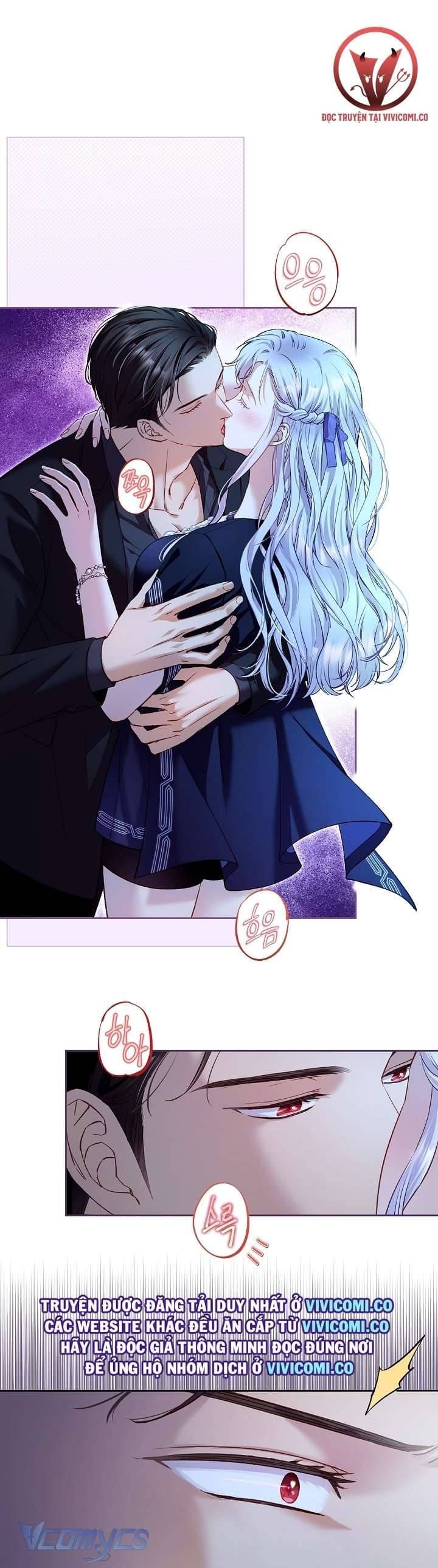 đọc truyện Love Kitsch Crunch Chương 29 ảnh 4 tại Thiên Thai Truyện