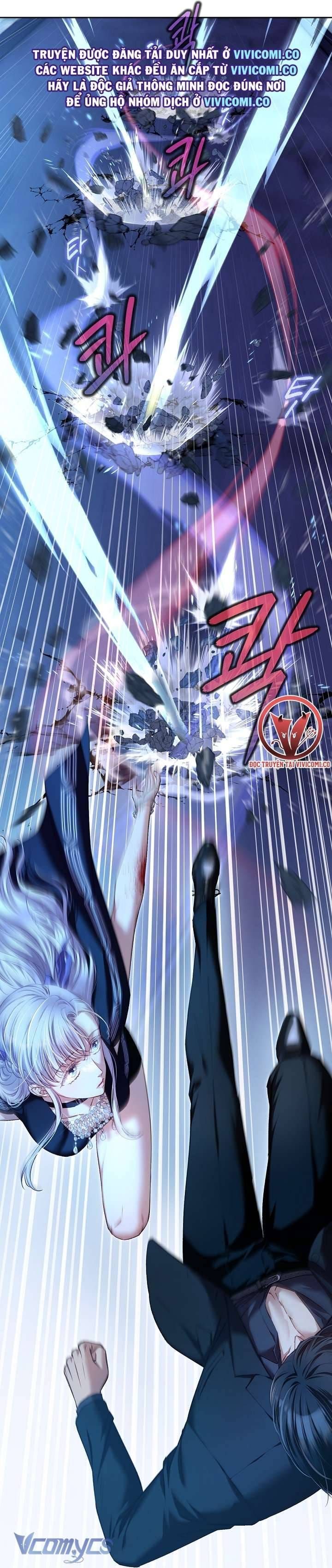 đọc truyện Love Kitsch Crunch Chương 29 ảnh 26 tại Thiên Thai Truyện