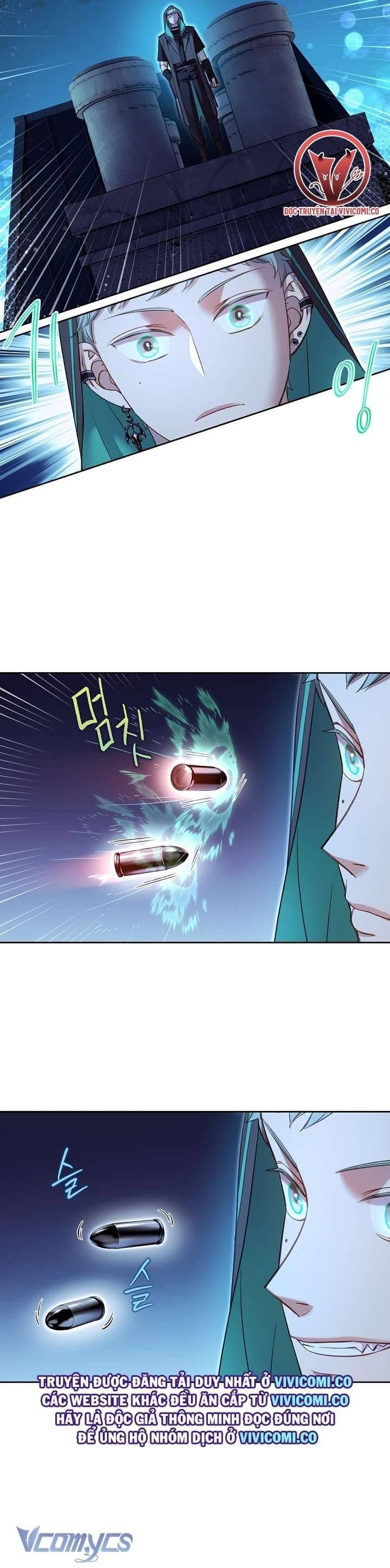 đọc truyện Love Kitsch Crunch Chương 29 ảnh 28 tại Thiên Thai Truyện