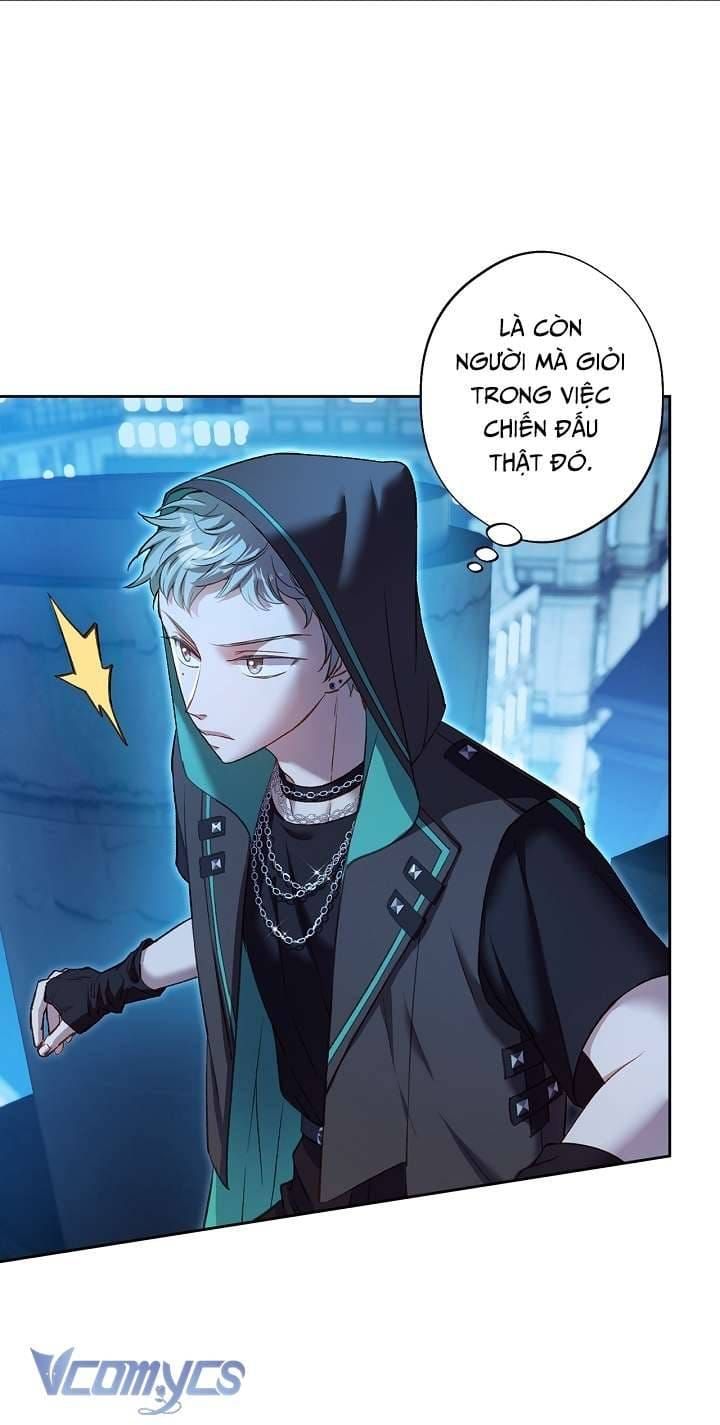 đọc truyện Love Kitsch Crunch Chương 29 ảnh 30 tại Thiên Thai Truyện