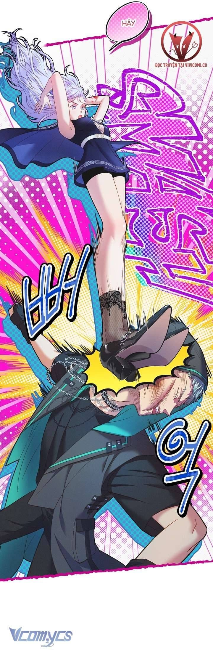 đọc truyện Love Kitsch Crunch Chương 29 ảnh 31 tại Thiên Thai Truyện