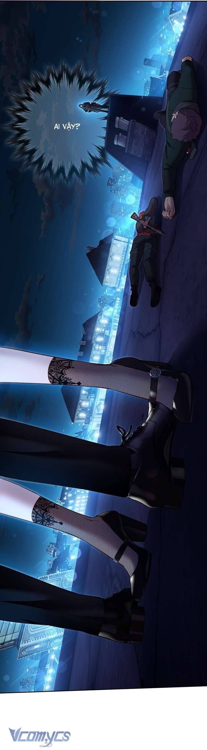 đọc truyện Love Kitsch Crunch Chương 29 ảnh 5 tại Thiên Thai Truyện