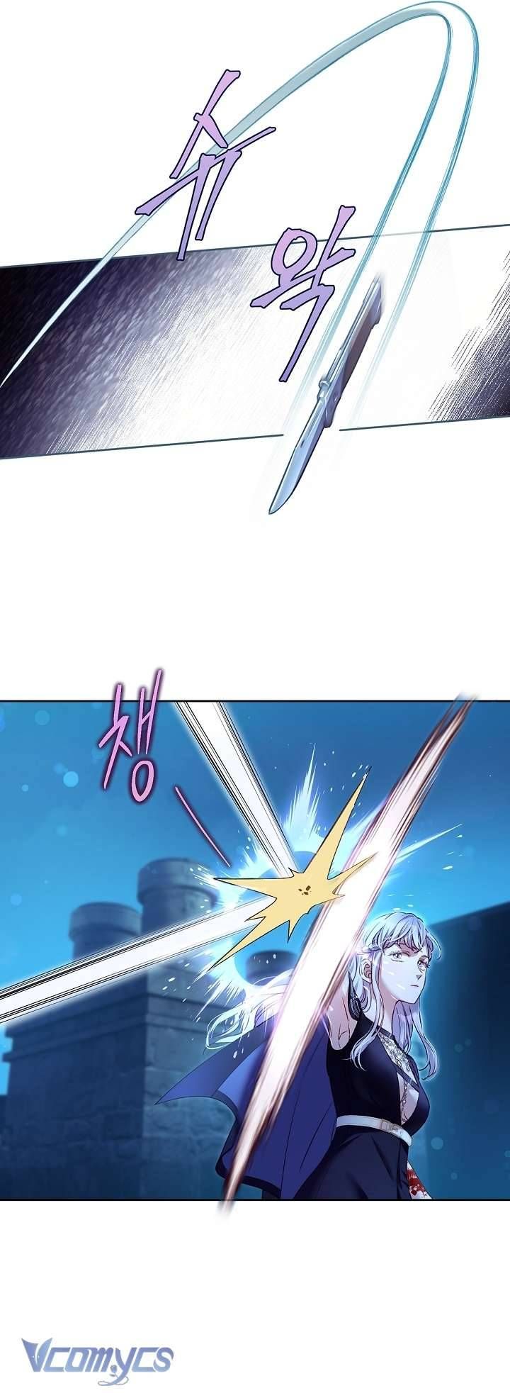 đọc truyện Love Kitsch Crunch Chương 29 ảnh 34 tại Thiên Thai Truyện