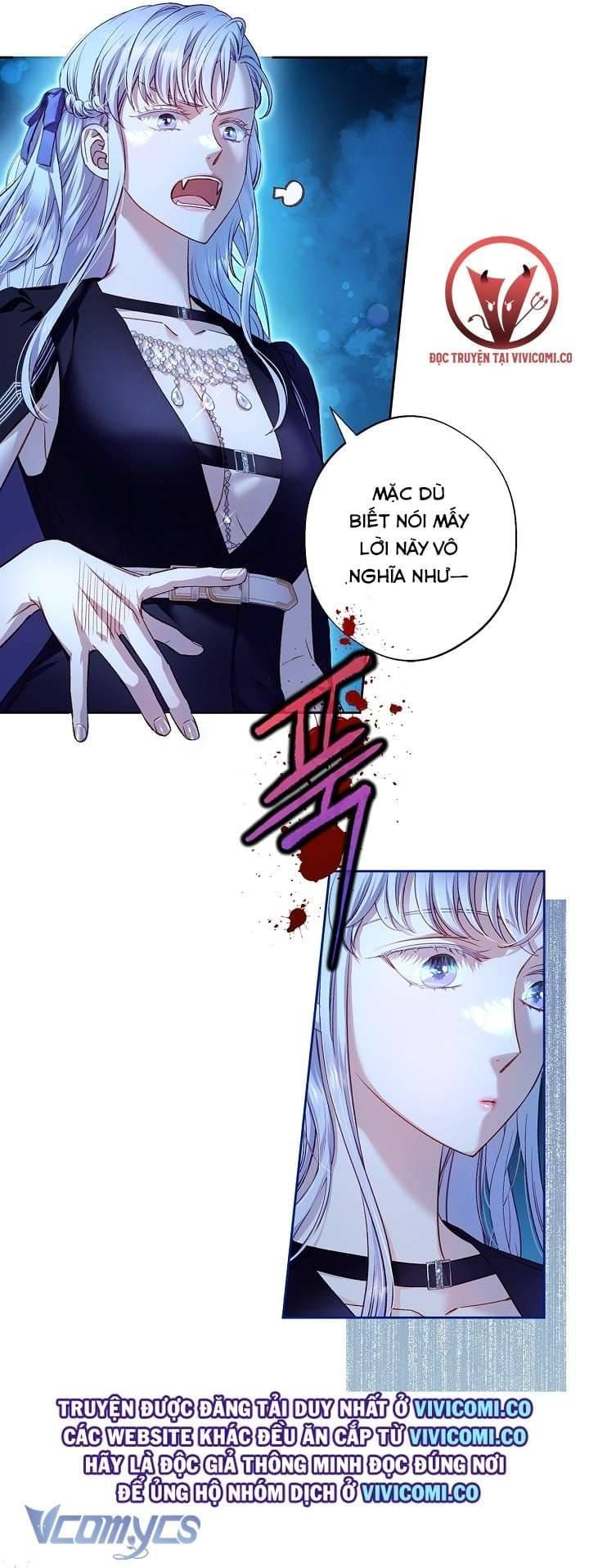 đọc truyện Love Kitsch Crunch Chương 29 ảnh 35 tại Thiên Thai Truyện