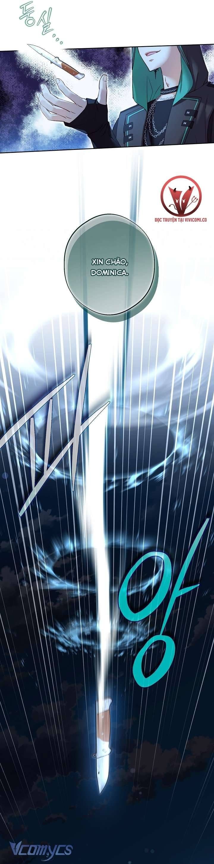 đọc truyện Love Kitsch Crunch Chương 29 ảnh 6 tại Thiên Thai Truyện