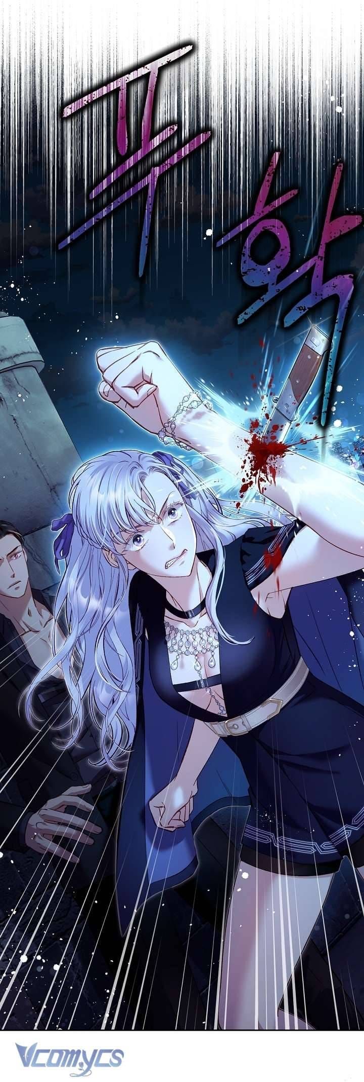 đọc truyện Love Kitsch Crunch Chương 29 ảnh 9 tại Thiên Thai Truyện