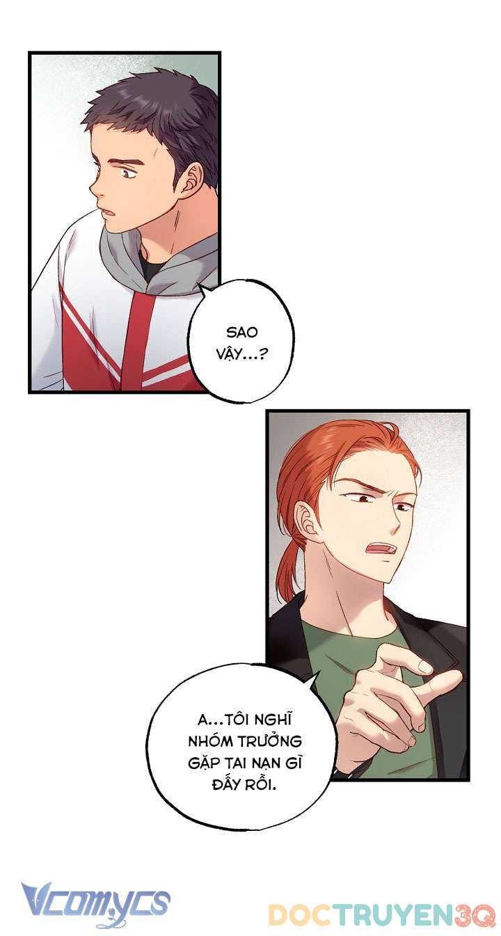 đọc truyện Love Kitsch Crunch Chương 3 ảnh 12 tại Thiên Thai Truyện