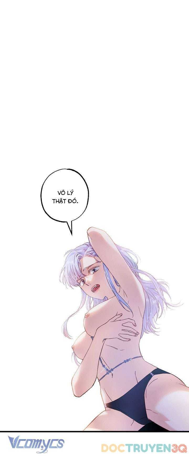 đọc truyện Love Kitsch Crunch Chương 3 ảnh 16 tại Thiên Thai Truyện