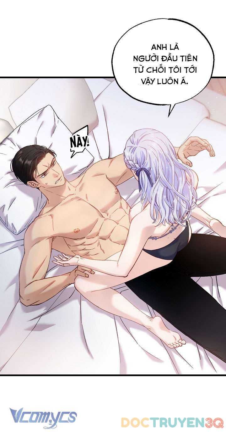 đọc truyện Love Kitsch Crunch Chương 3 ảnh 17 tại Thiên Thai Truyện