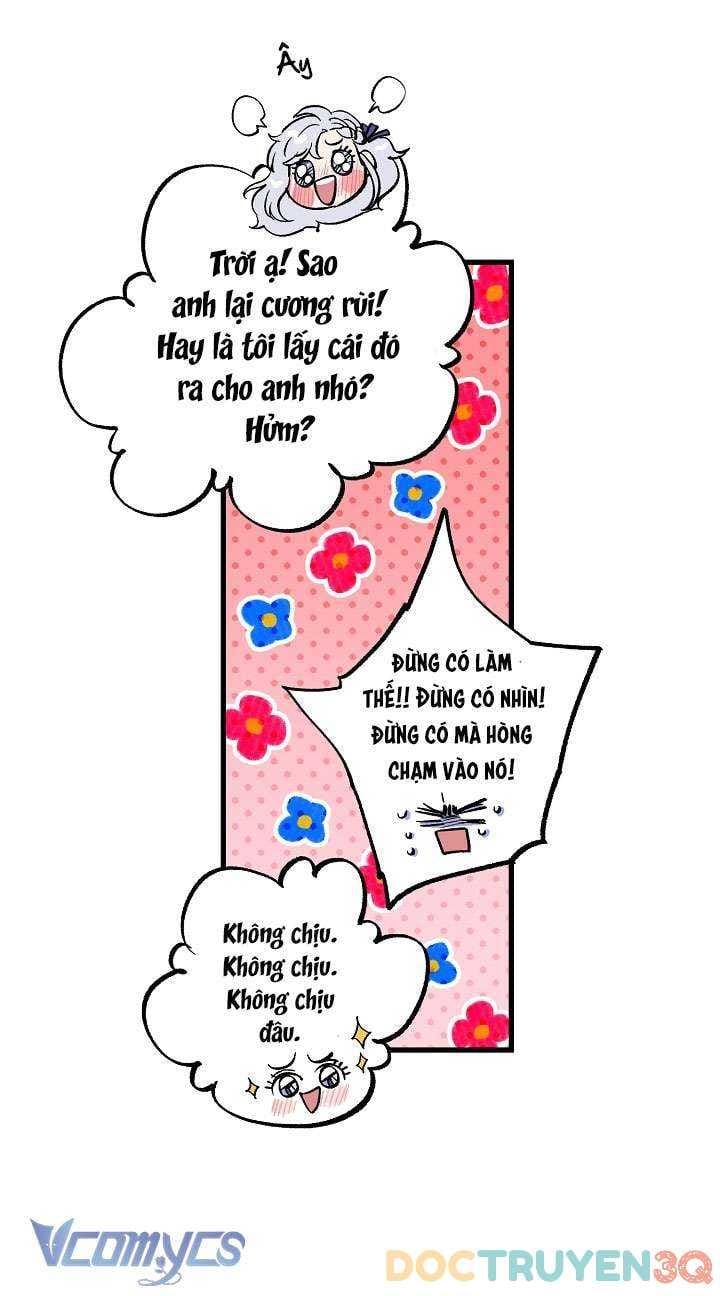 đọc truyện Love Kitsch Crunch Chương 3 ảnh 23 tại Thiên Thai Truyện