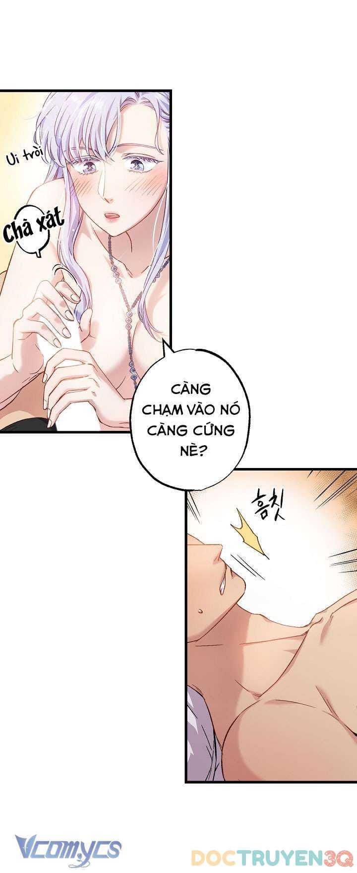 đọc truyện Love Kitsch Crunch Chương 3 ảnh 27 tại Thiên Thai Truyện