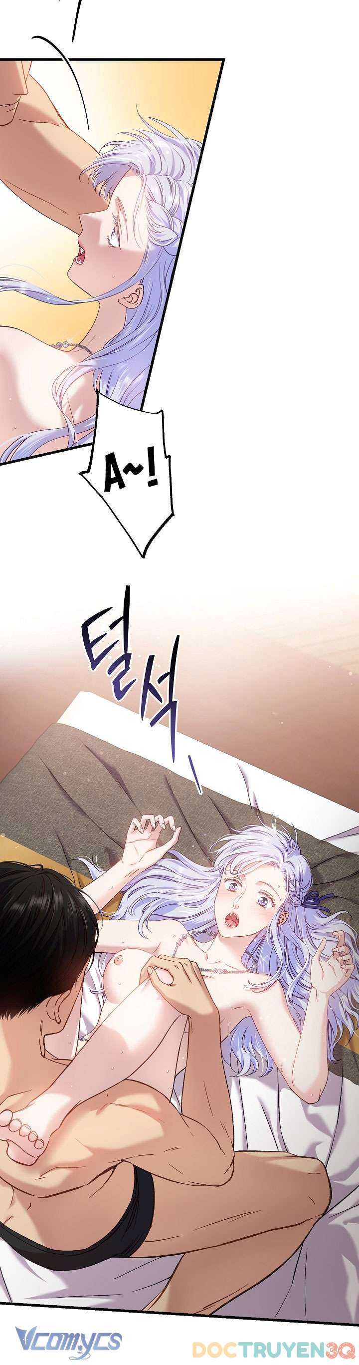 đọc truyện Love Kitsch Crunch Chương 3 ảnh 36 tại Thiên Thai Truyện