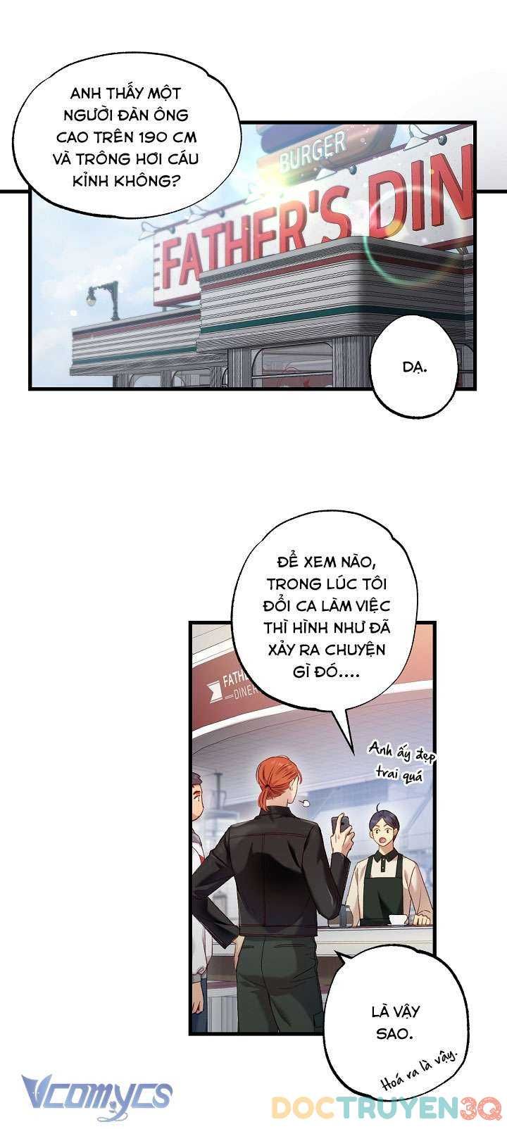 đọc truyện Love Kitsch Crunch Chương 3 ảnh 8 tại Thiên Thai Truyện