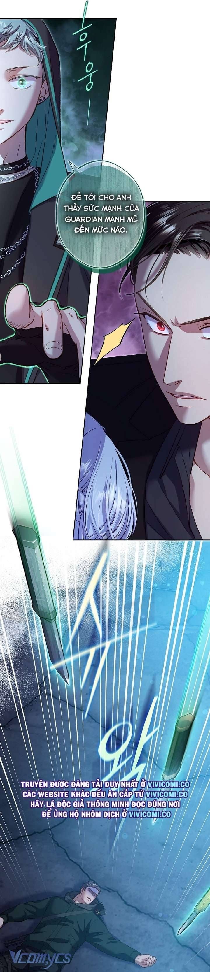 đọc truyện Love Kitsch Crunch Chương 30 ảnh 12 tại Thiên Thai Truyện