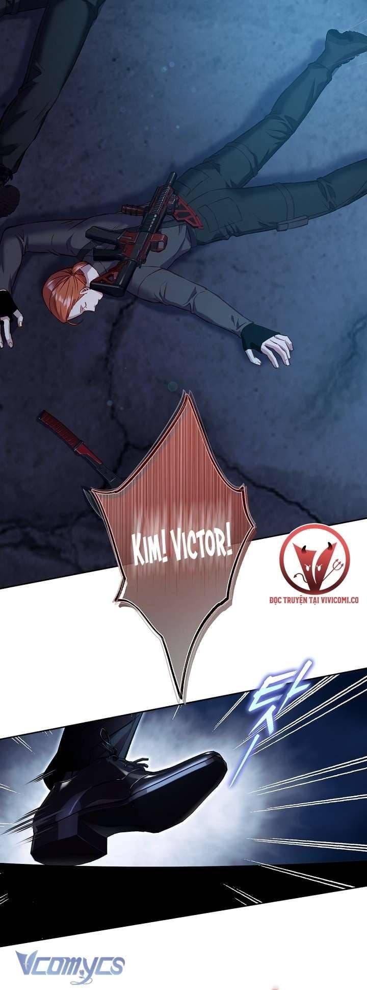 đọc truyện Love Kitsch Crunch Chương 30 ảnh 13 tại Thiên Thai Truyện