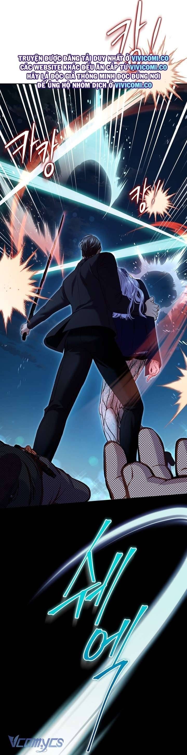 đọc truyện Love Kitsch Crunch Chương 30 ảnh 14 tại Thiên Thai Truyện