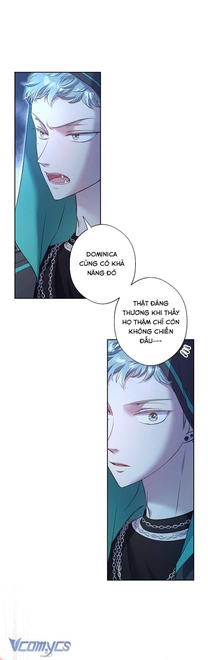 đọc truyện Love Kitsch Crunch Chương 30 ảnh 17 tại Thiên Thai Truyện