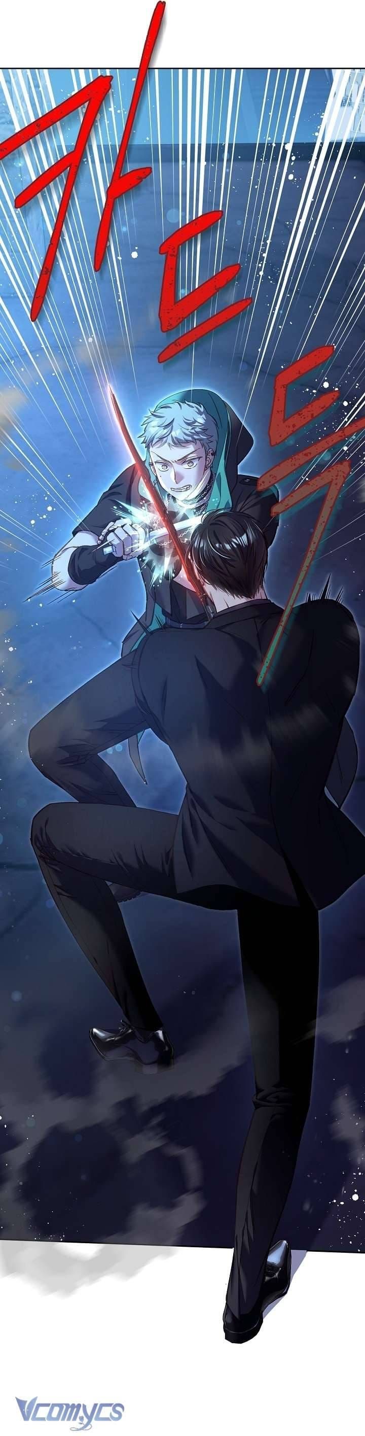 đọc truyện Love Kitsch Crunch Chương 30 ảnh 20 tại Thiên Thai Truyện