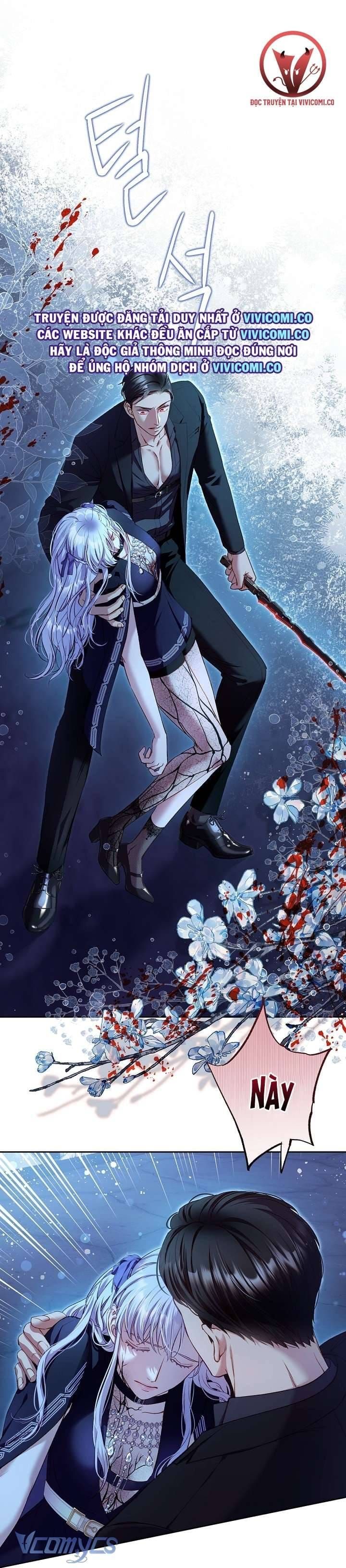 đọc truyện Love Kitsch Crunch Chương 30 ảnh 4 tại Thiên Thai Truyện