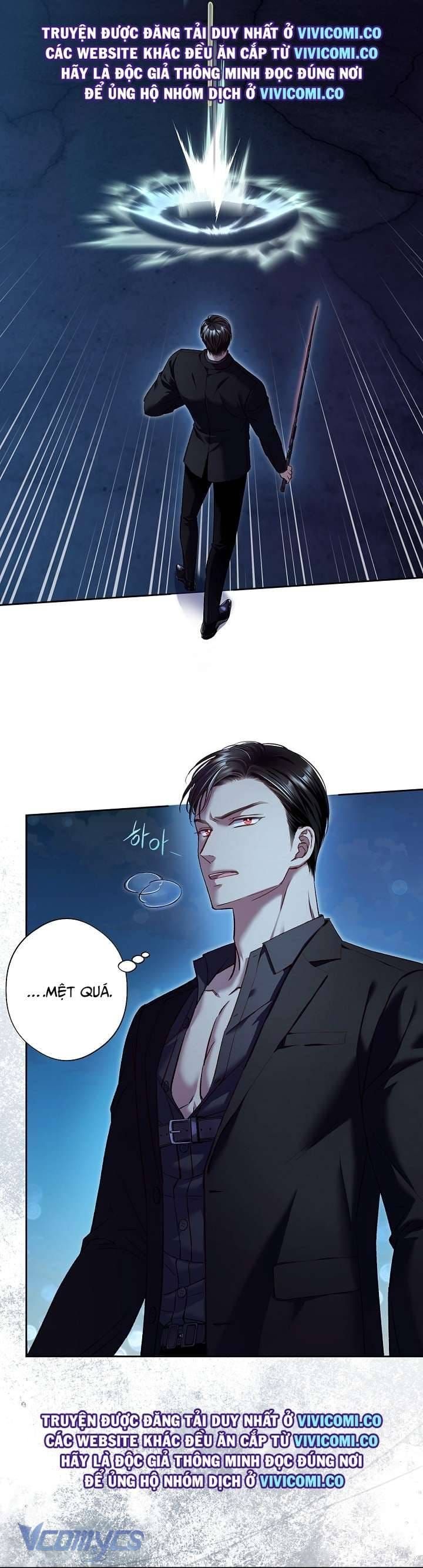 đọc truyện Love Kitsch Crunch Chương 30 ảnh 24 tại Thiên Thai Truyện