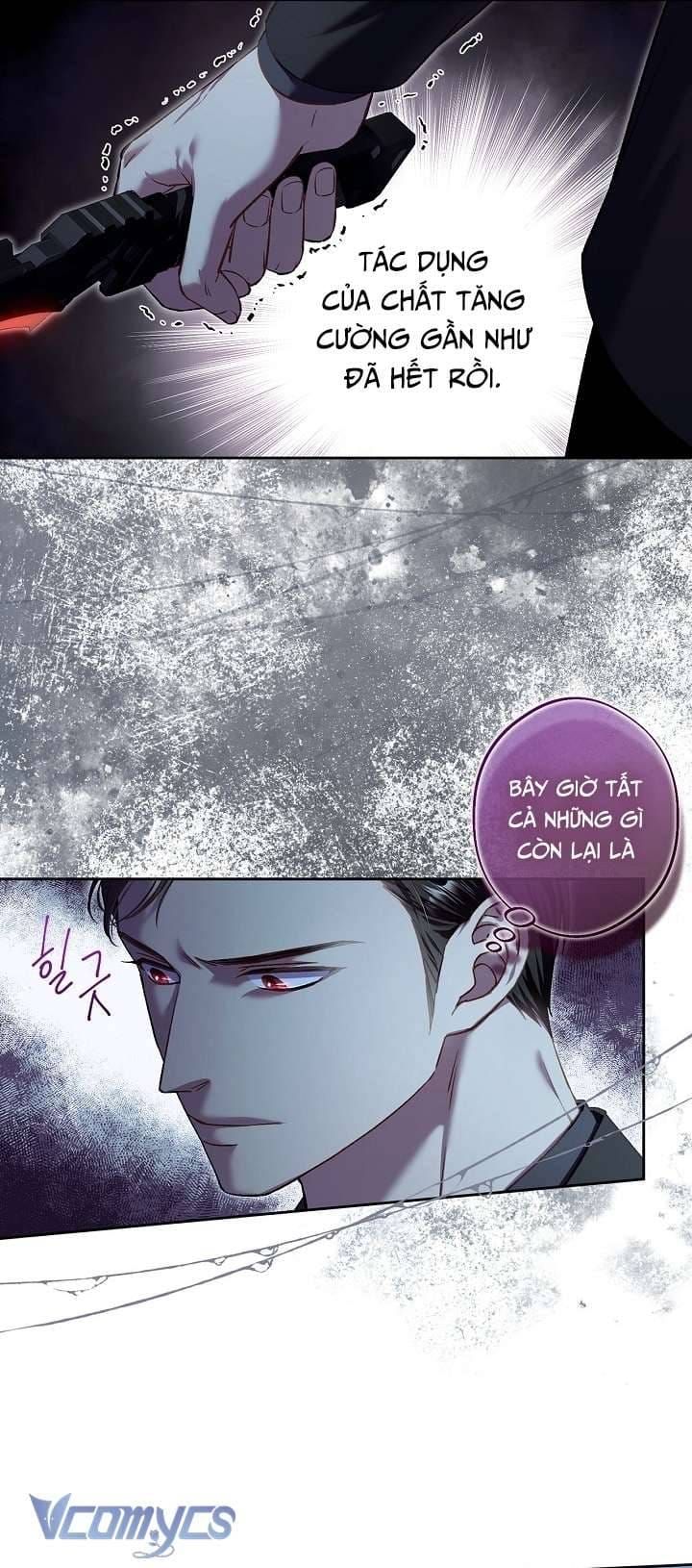 đọc truyện Love Kitsch Crunch Chương 30 ảnh 25 tại Thiên Thai Truyện