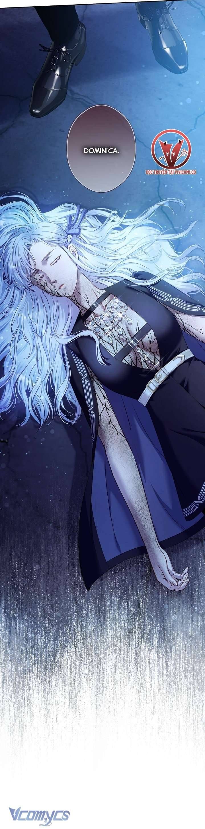 đọc truyện Love Kitsch Crunch Chương 30 ảnh 26 tại Thiên Thai Truyện