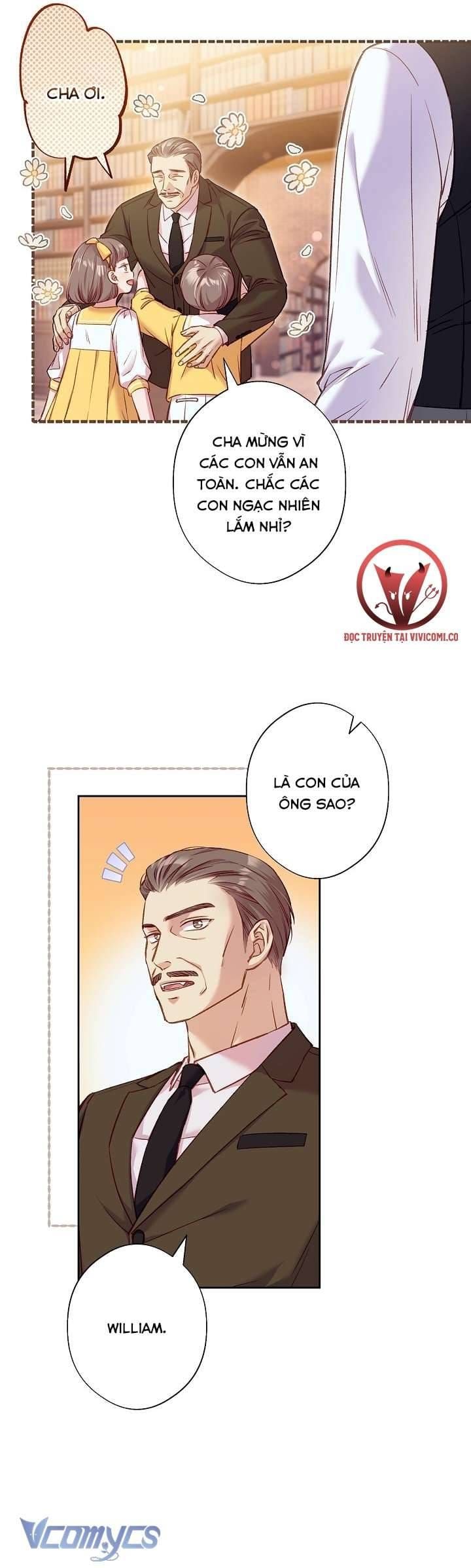 đọc truyện Love Kitsch Crunch Chương 30 ảnh 28 tại Thiên Thai Truyện