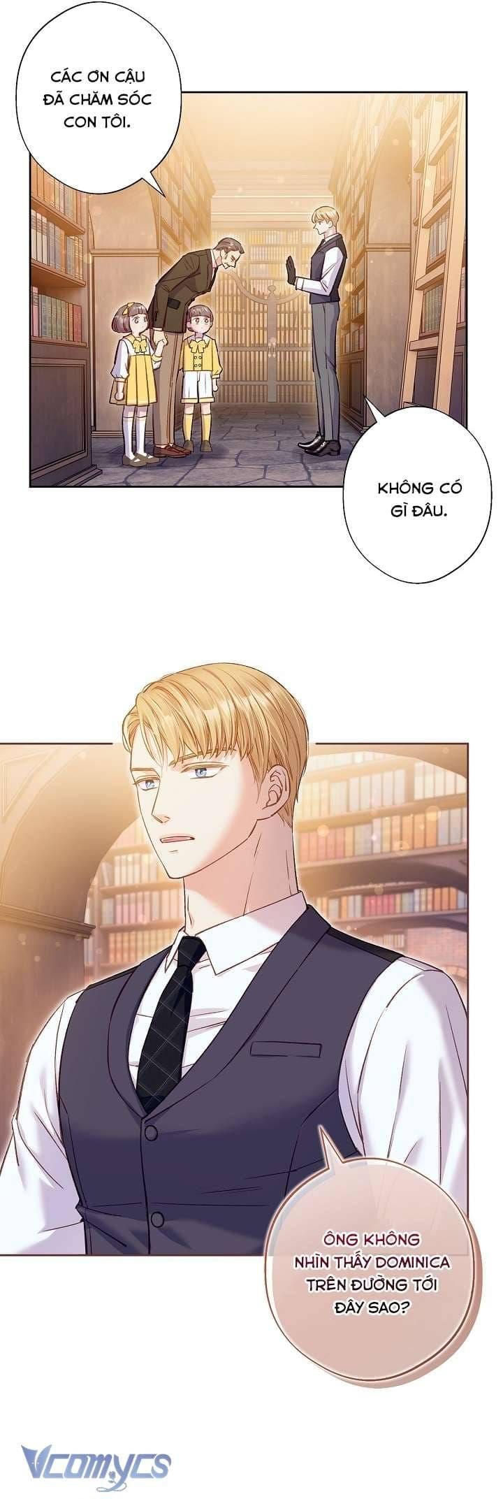 đọc truyện Love Kitsch Crunch Chương 30 ảnh 29 tại Thiên Thai Truyện