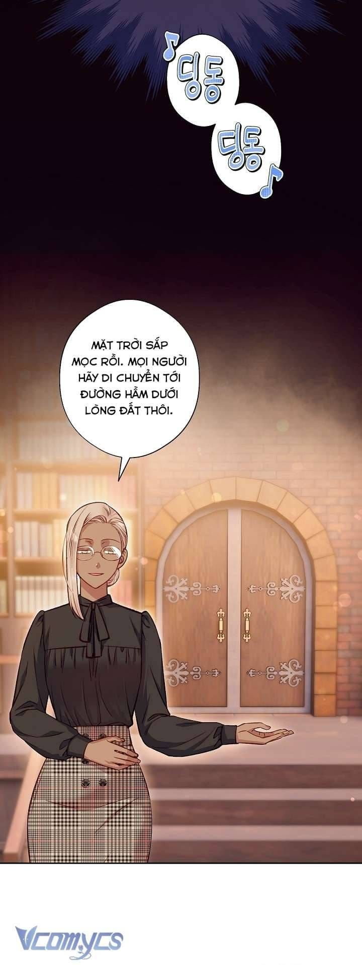 đọc truyện Love Kitsch Crunch Chương 30 ảnh 31 tại Thiên Thai Truyện