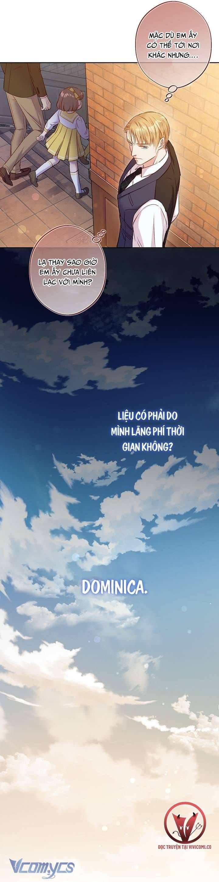 đọc truyện Love Kitsch Crunch Chương 30 ảnh 32 tại Thiên Thai Truyện