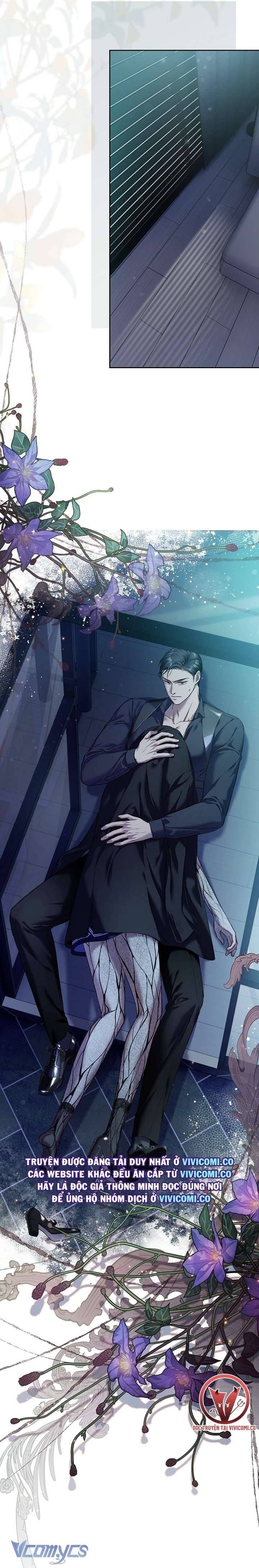 đọc truyện Love Kitsch Crunch Chương 30 ảnh 34 tại Thiên Thai Truyện