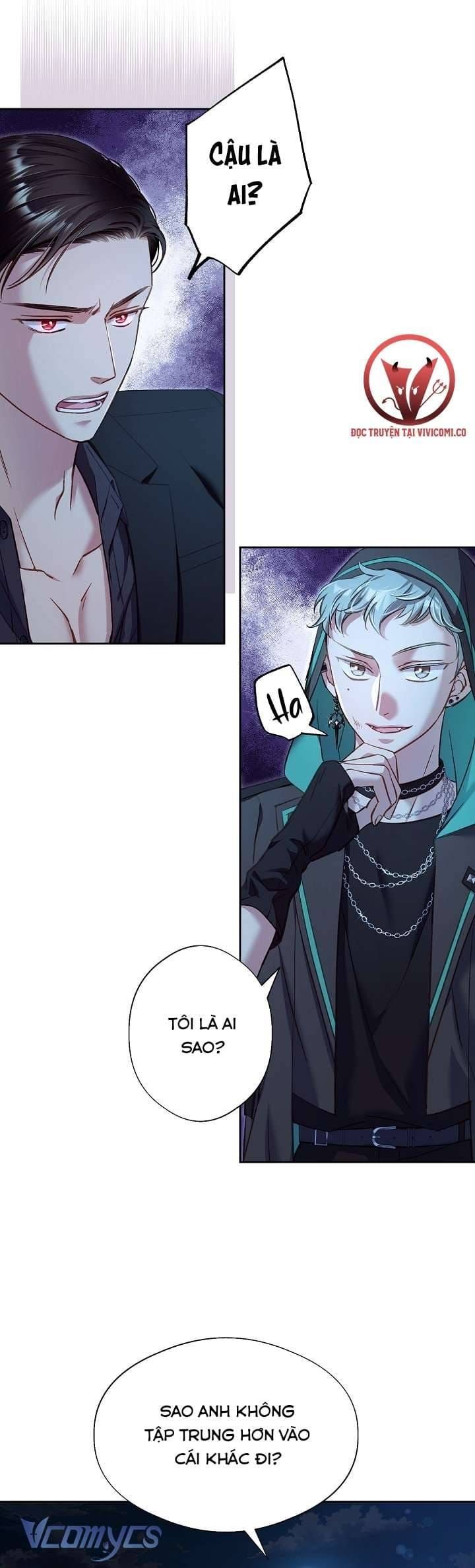 đọc truyện Love Kitsch Crunch Chương 30 ảnh 6 tại Thiên Thai Truyện