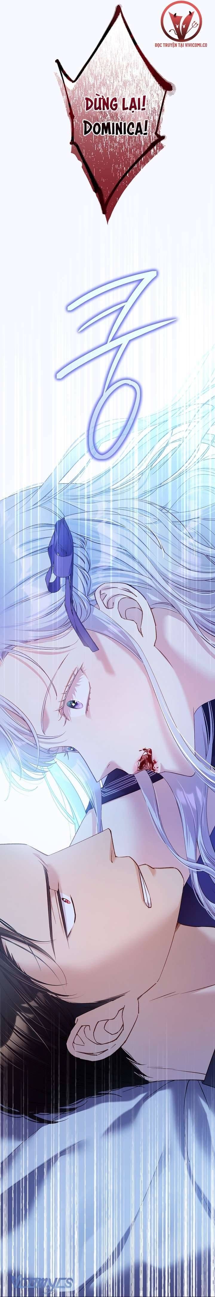 đọc truyện Love Kitsch Crunch Chương 31 ảnh 19 tại Thiên Thai Truyện